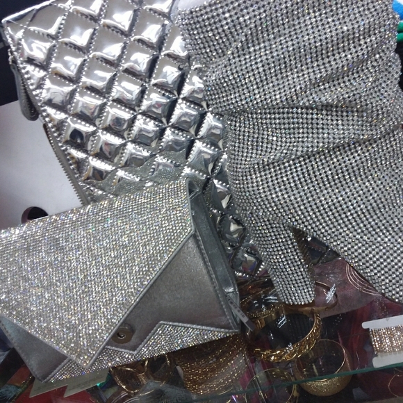 Boots - Picture 1 of 3